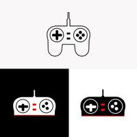 retro, arcada, juego consola neumorfo estilo vector icono. neumorfismo estilo. retro, arcada juego consola neumorfo estilo vector icono. neumorfismo estilo en blanco antecedentes. Pro vector