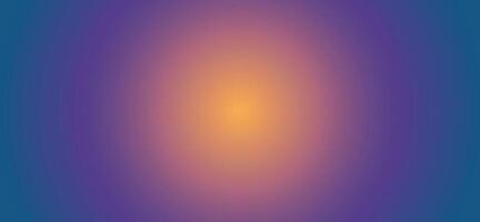 Full color gradient background vector