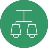 Unique Vector Icon