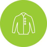 Unique Vector Icon