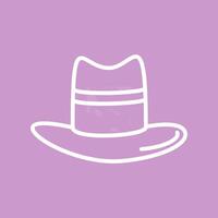 Unique Vector Icon