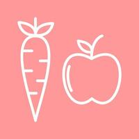 Unique Vector Icon