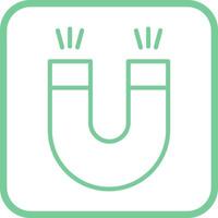 Unique Vector Icon