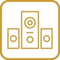 Unique Vector Icon