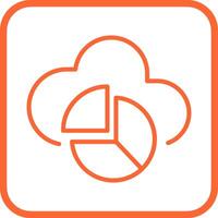 Unique Vector Icon