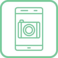 Unique Vector Icon