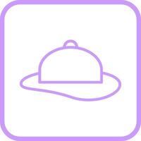 Unique Vector Icon