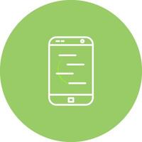Unique Vector Icon