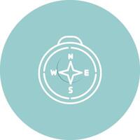 Unique Vector Icon