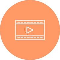 Unique Vector Icon