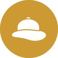 Unique Vector Icon
