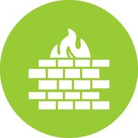 Unique Vector Icon