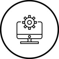 Development Tools Vector Icon