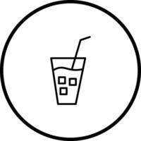 Frappe II Vector Icon