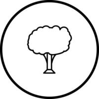 Tree Vector Icon