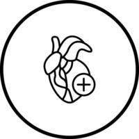 Medical I Vector Icon