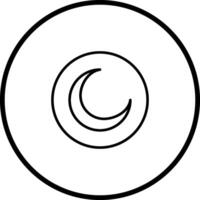 Do not Disturb Vector Icon
