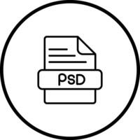 icono de vector de pdf