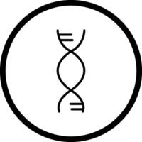 DNA Vector Icon