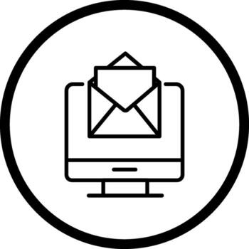 Mail Vector Icon