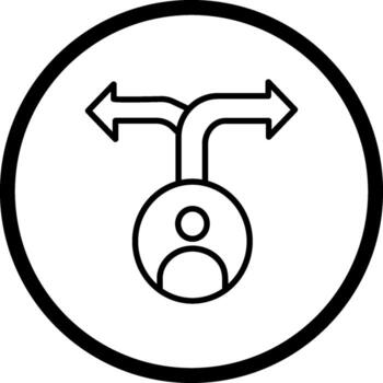 Project Consulting Vector Icon