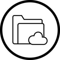 Folder Vector Icon