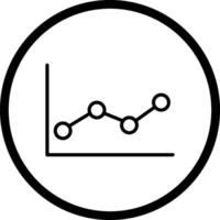 Statistics Vector Icon