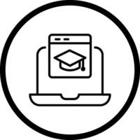 Web Design Vector Icon