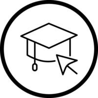 Education Vector Icon