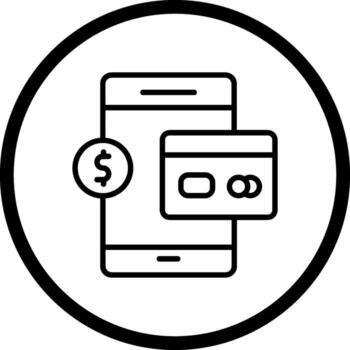 Payment Method Vector Icon