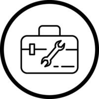 Tools Vector Icon