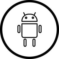 Android Vector Icon