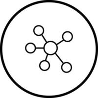 Connect Vector Icon
