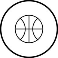 Ball Vector Icon