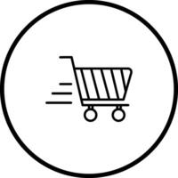 Cart Vector Icon