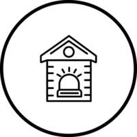 Alarm Vector Icon