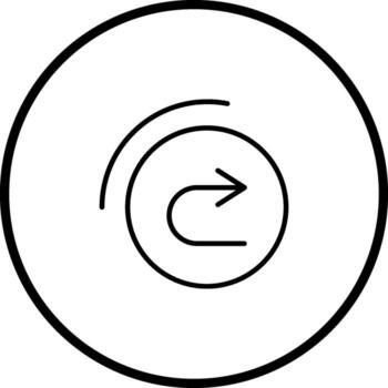 Previous Vector Icon