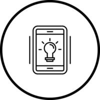 Unique Vector Icon