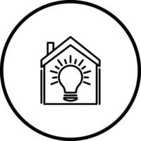 Bulb Vector Icon