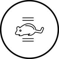 Mouse Vector Icon