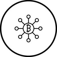 Digital Currency Vector Icon