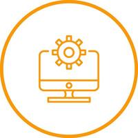 Development Tools Vector Icon