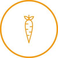 Carrots Vector Icon