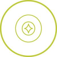Diamond Vector Icon