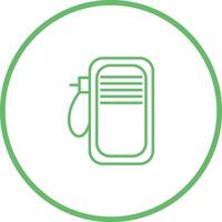 Petrol Vector Icon