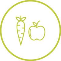 Unique Vector Icon