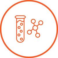 Chemistry Vector Icon