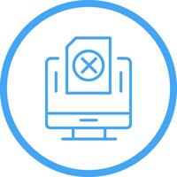 Multiply Vector Icon