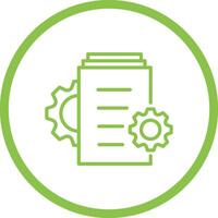File Manager Vector Icon