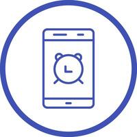 Alarm Vector Icon